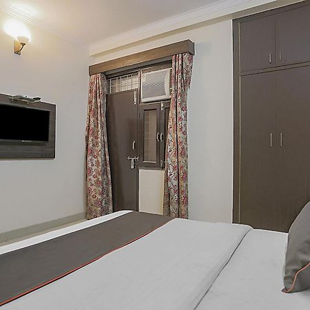 Hotel O Sun Villa Nové Dillí Exteriér fotografie